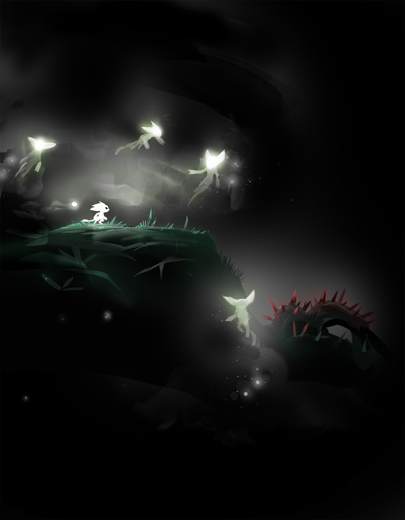 Ori and the Blind Forest - Imagen 50